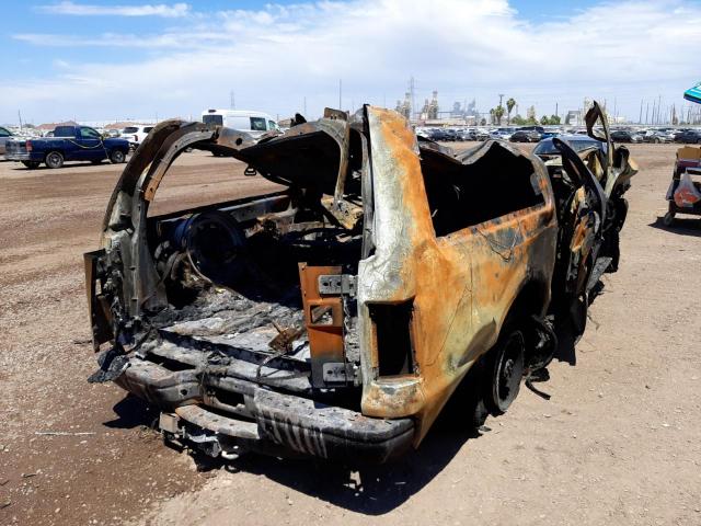 Photo 4 from auction – 2004 FORD EXCURSION with VIN 1FMSU45P44EB94837