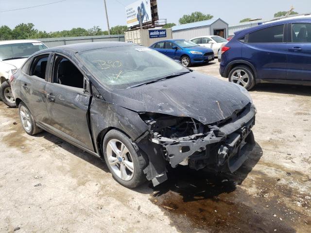 FORD FOCUS SE 2013 con VIN 1FADP3F24DL164112 - Foto de la subasta