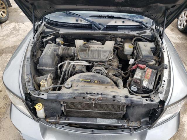Photo 7 from auction – 2008 DODGE DAKOTA QUA with VIN 1D7HW48N28S630570