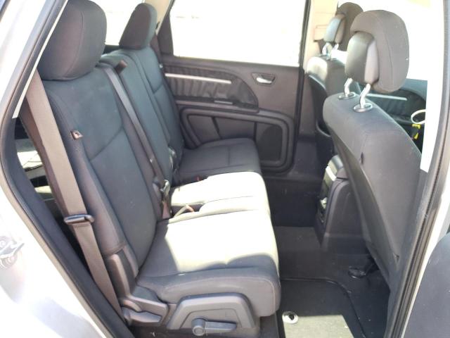 Photo 6 from auction – 2010 DODGE JOURNEY SX with VIN 3D4PG5FV3AT113846