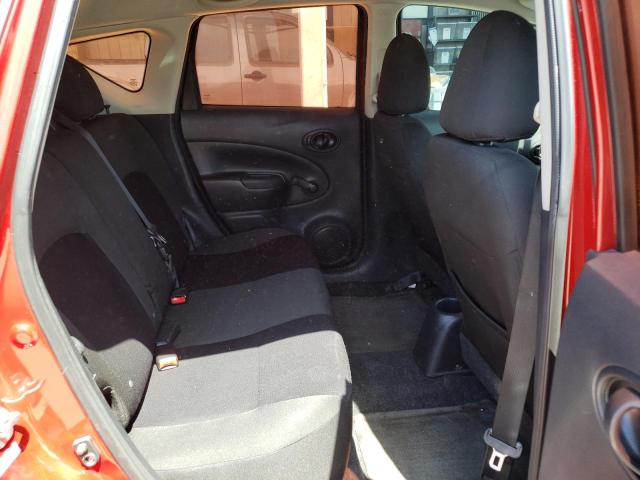 Photo 6 from auction – 2015 NISSAN VERSA NOTE with VIN 3N1CE2CP7FL446969