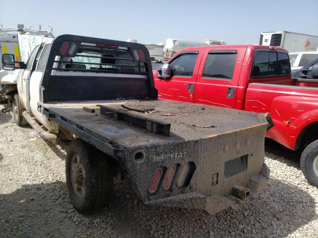 Photo 3 from auction – 2018 CHEVROLET SILVERADO with VIN 1GC1KVEY6JF199208
