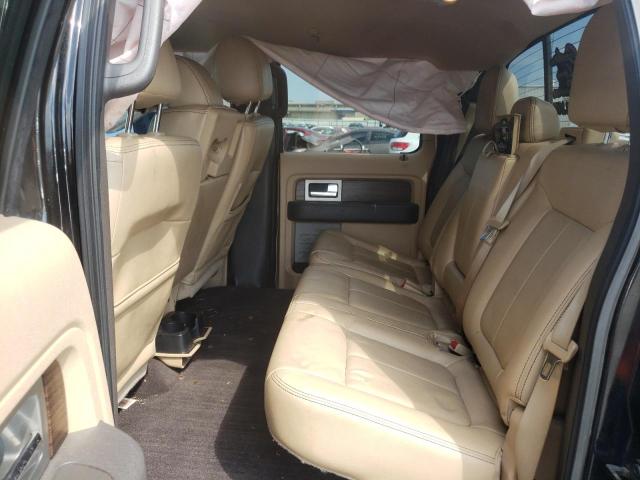 Photo 6 from auction – 2014 FORD F150 SUPER with VIN 1FTFW1EF3EFA32666
