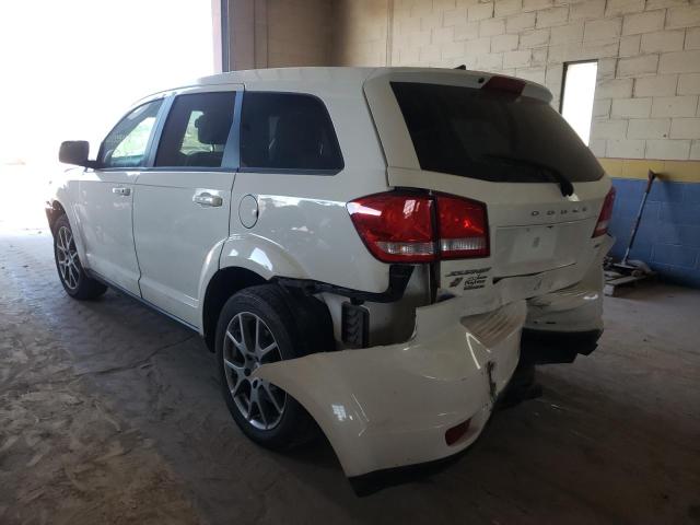 Photo 3 from auction – 2019 DODGE JOURNEY GT with VIN 3C4PDDEGXKT695044