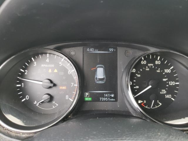 Photo 8 from auction – 2017 NISSAN ROGUE S with VIN KNMAT2MV7HP604757