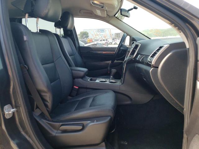 Photo 5 from auction – 2011 JEEP GRAND CHER with VIN 1J4RS4GG3BC644101