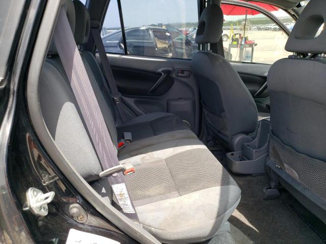 Photo 6 from auction – 2003 TOYOTA RAV4 with VIN JTEGH20V630086221