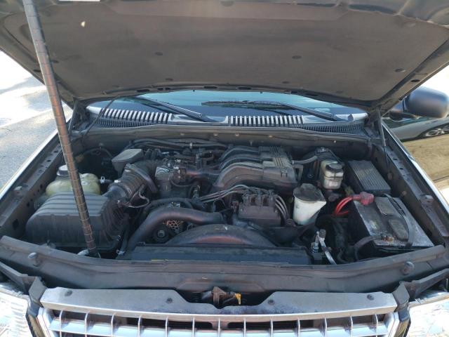 Фото 7 с аукциона – 2005 FORD EXPLORER X с VIN 1FMZU63E55UA06099