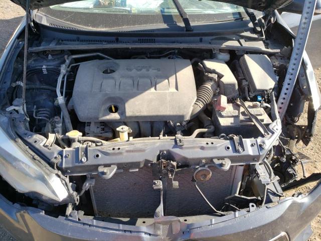 Photo 7 from auction – 2014 TOYOTA COROLLA L with VIN 5YFBURHE4EP003658