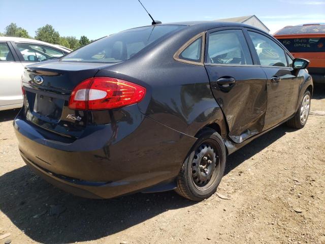 Photo 4 from auction – 2012 FORD FIESTA S with VIN 3FADP4AJ0CM186917
