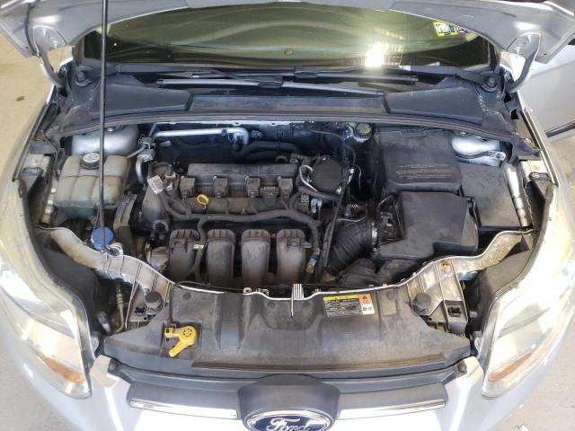 Photo 7 from auction – 2013 FORD FOCUS SE with VIN 1FADP3K24DL242040