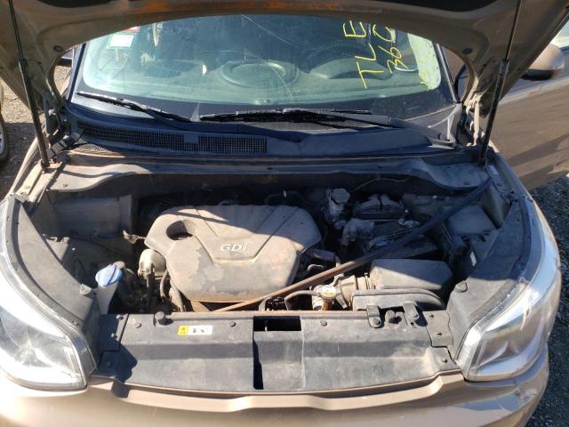 Photo 7 from auction – 2016 KIA SOUL with VIN KNDJN2A20G7314931