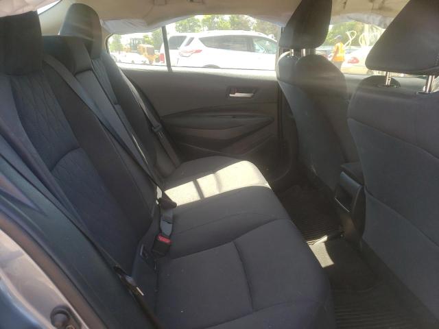 Photo 6 from auction – 2020 TOYOTA COROLLA LE with VIN JTDEPRAE2LJ007191