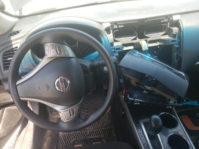 Photo 9 from auction – 2013 NISSAN ALTIMA 2.5 with VIN 1N4AL3AP1DC159712