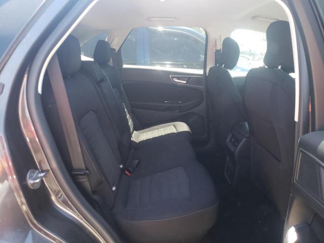 Photo 6 from auction – 2015 FORD EDGE SEL with VIN 2FMTK4J92FBB08201
