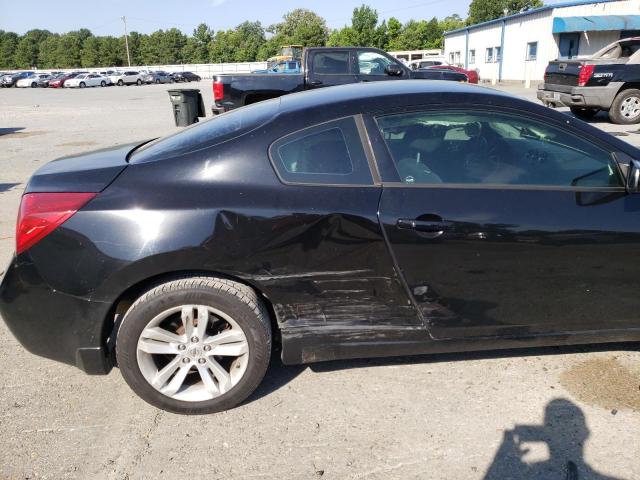 Photo 9 from auction – 2012 NISSAN ALTIMA S with VIN 1N4AL2EP3CC167197