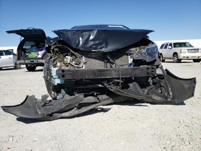 Photo 9 from auction – 2017 TOYOTA COROLLA L with VIN 2T1BURHE4HC793418