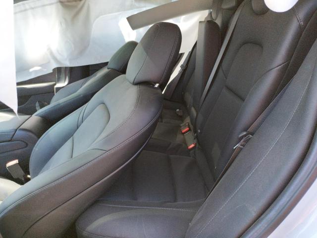 Photo 6 from auction – 2018 TESLA MODEL 3 with VIN 5YJ3E1EA4JF033172
