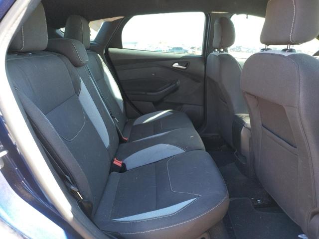 Photo 6 from auction – 2016 FORD FOCUS ST with VIN 1FADP3L97GL209338