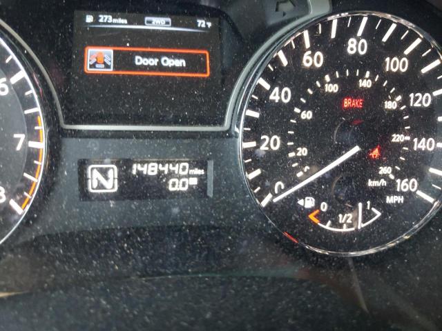 Photo 8 from auction – 2014 NISSAN PATHFINDER with VIN 5N1AR2MM8EC640655