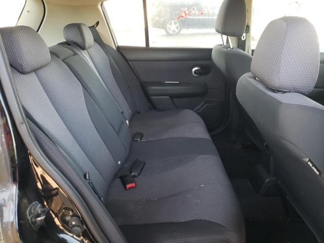 صورة رقم 6 من المزاد - 2009 NISSAN VERSA مع VIN 3N1BC13E99L359170