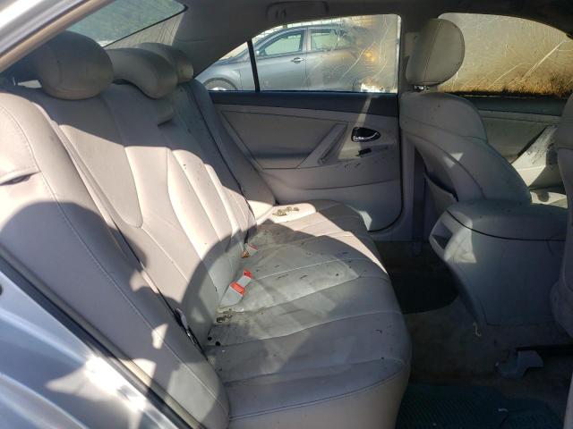 Photo 6 from auction – 2007 TOYOTA CAMRY LE with VIN 4T1BK46KX7U011069