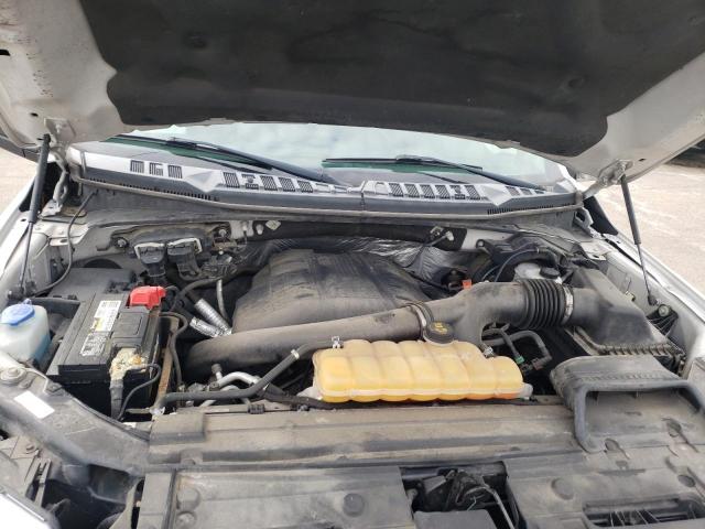 Photo 7 from auction – 2016 FORD F150 SUPER with VIN 1FTEW1EG4GFB28636