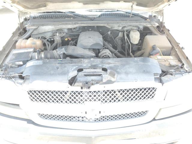 Photo 7 from auction – 2004 CHEVROLET SILVERADO with VIN 1GCHC23U24F183196