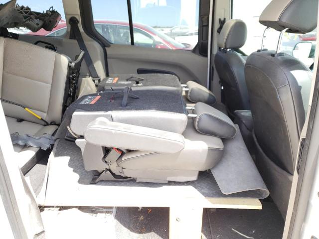 Photo 6 from auction – 2016 FORD TRANSIT CO with VIN NM0GE9G77G1233463