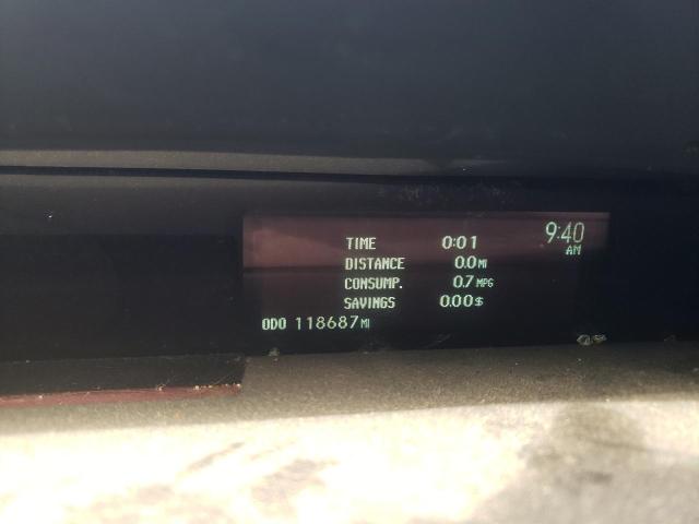 Photo 8 from auction – 2014 TOYOTA PRIUS with VIN JTDKN3DU5E1780734