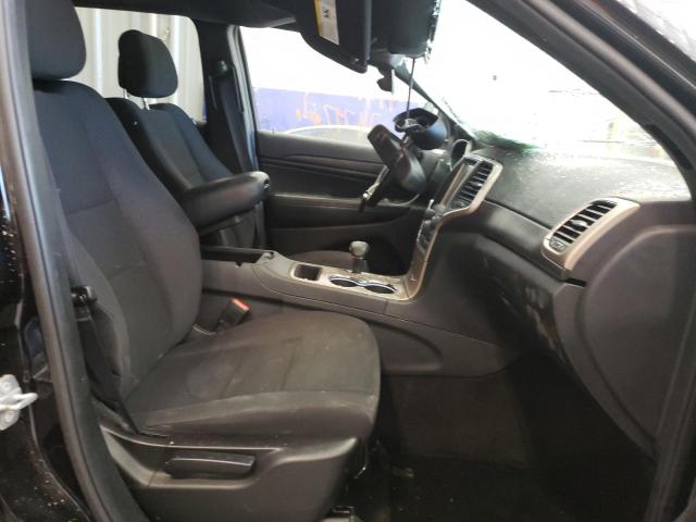 Photo 5 from auction – 2015 JEEP GRAND CHER with VIN 1C4RJFAG4FC858825