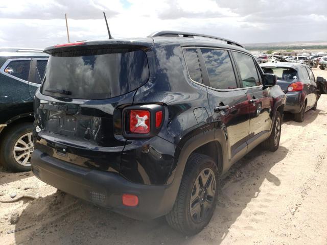 Photo 4 from auction – 2018 JEEP RENEGADE S with VIN ZACCJBAB0JPH99215