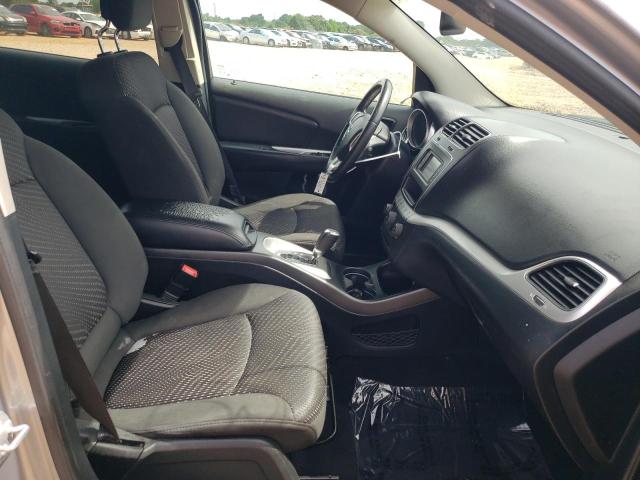 Photo 5 from auction – 2016 DODGE JOURNEY SE with VIN 3C4PDCABXGT105503