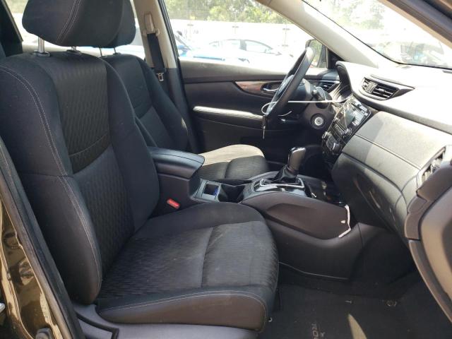 Photo 5 from auction – 2017 NISSAN ROGUE S with VIN KNMAT2MTXHP600104