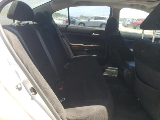 Photo 6 from auction – 2011 HONDA ACCORD EX with VIN 1HGCP2F76BA005551