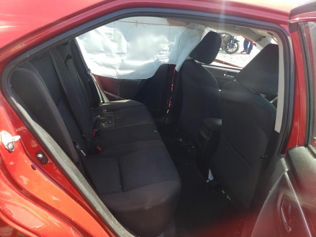 Photo 6 from auction – 2018 TOYOTA COROLLA L with VIN 5YFBURHE8JP766583