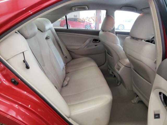 Photo 6 from auction – 2010 TOYOTA CAMRY BASE with VIN 4T4BF3EK4AR021898