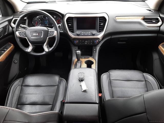 Photo 5 from auction – 2017 GMC ACADIA DEN with VIN 1GKKNPLS7HZ134080