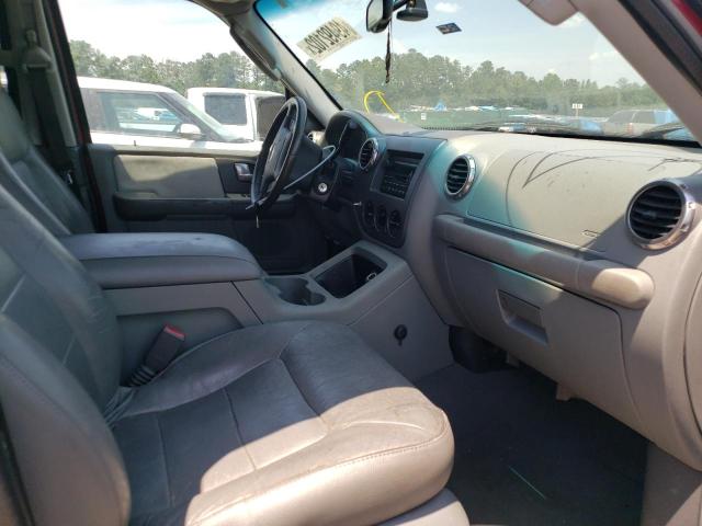 صورة رقم 5 من المزاد - 2004 FORD EXPEDITION مع VIN 1FMPU15L14LA57142