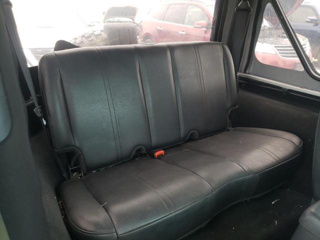 Photo 6 from auction – 2003 JEEP WRANGLER / with VIN 1J4FA49S73P365087