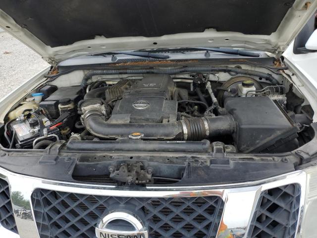 صورة رقم 7 من المزاد - 2012 NISSAN PATHFINDER مع VIN 5N1AR1NN3CC606296