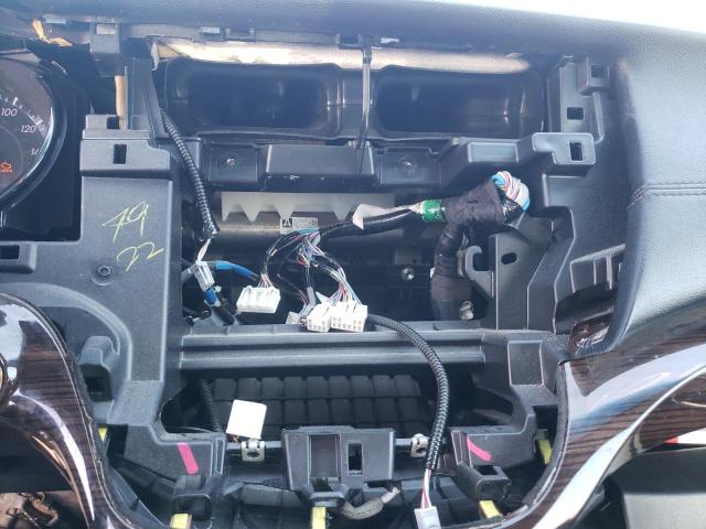 Photo 9 from auction – 2013 TOYOTA AVALON BAS with VIN 4T1BK1EB0DU049485