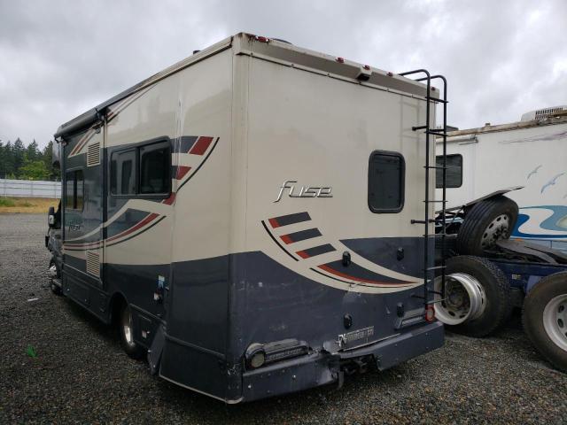 Photo 3 from auction – 2017 WINNEBAGO MOTORHOME with VIN 1FDWS8PV3HKA31906
