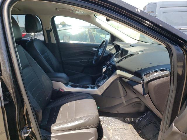 Photo 5 from auction – 2013 FORD ESCAPE SEL with VIN 1FMCU0H95DUA21537