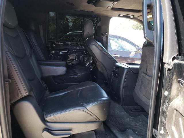 Photo 6 from auction – 2016 CADILLAC ESCALADE E with VIN 1GYS4KKJ7GR162528