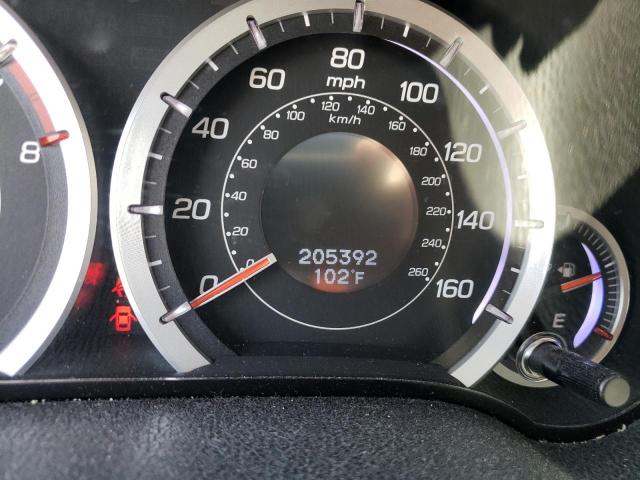 Photo 8 from auction – 2010 ACURA TSX with VIN JH4CU2F61AC035458