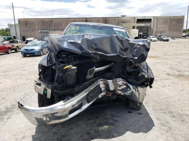 Photo 9 from auction – 2013 RAM 1500 SLT with VIN 1C6RR7GT3DS503593