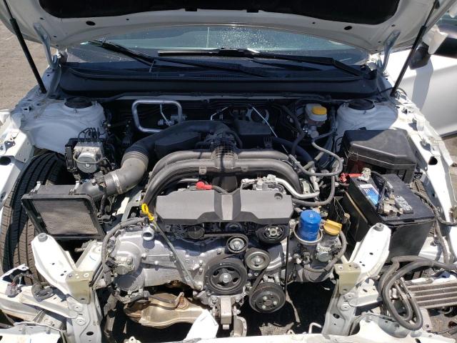 Photo 7 from auction – 2017 SUBARU OUTBACK 2. with VIN 4S4BSAAC1H3401256