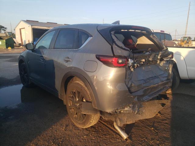 Zdjęcie 3 z aukcji – 2022 MAZDA CX-5 PREFE z VIN JM3KFBCM3N0543598