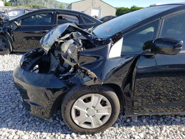 Photo 9 from auction – 2012 HONDA FIT with VIN JHMGE8H33CC000265